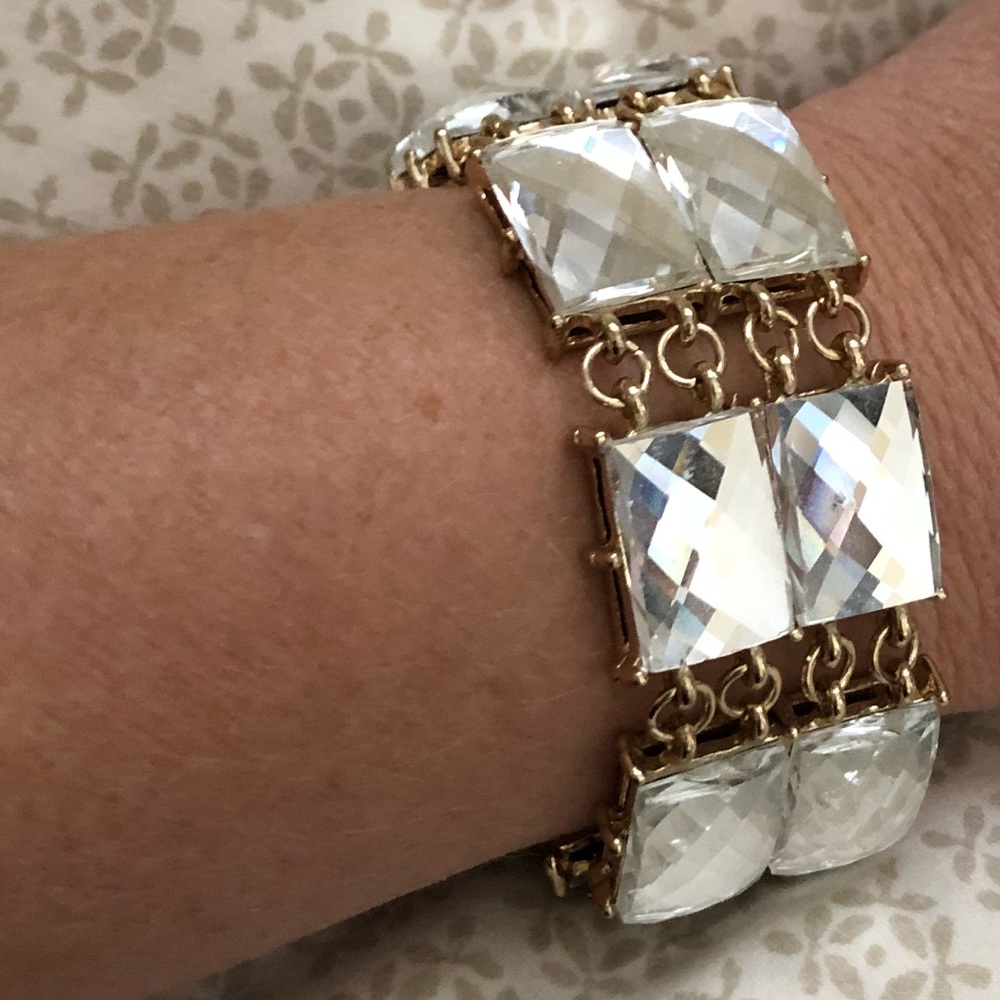 Lane Bryant Bracelet NWOT